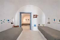 Skala Cave By Thireon Apartment Oia  Ngoại thất bức ảnh