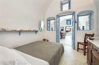 Skala Cave By Thireon Apartment Oia  Ngoại thất bức ảnh