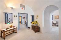 Skala Cave By Thireon Apartment Oia  Ngoại thất bức ảnh