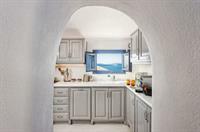 Skala Cave By Thireon Apartment Oia  Ngoại thất bức ảnh