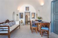 Skala Cave By Thireon Apartment Oia  Ngoại thất bức ảnh