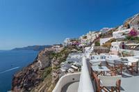 Skala Cave By Thireon Apartment Oia  Ngoại thất bức ảnh