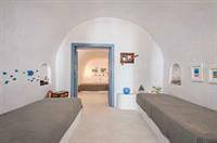 Skala Cave By Thireon Apartment Oia  Ngoại thất bức ảnh