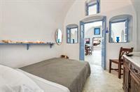 Skala Cave By Thireon Apartment Oia  Ngoại thất bức ảnh