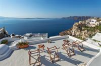 Skala Cave By Thireon Apartment Oia  Ngoại thất bức ảnh