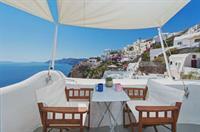 Skala Cave By Thireon Apartment Oia  Ngoại thất bức ảnh